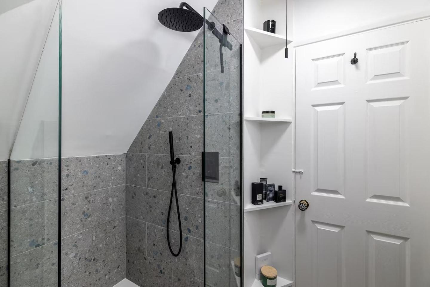 Apartamento Sternhold Avenue